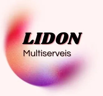 Logo_ Lidon Multiserveis